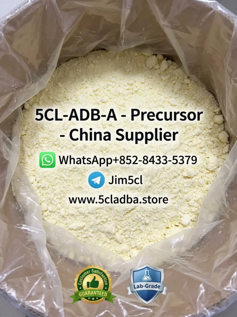 5CL-ADBA for sale usa - price per kg - in stock now - discreet shipping usa - bulk discount available - contact today for pricing