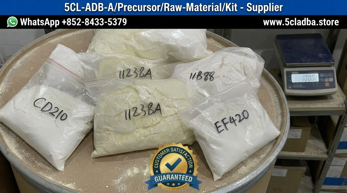 5CL-ADBA bulk quantities kg pricing - 1kg 5kg 10kg options - volume discounts - research institution rates - bulk supplier
