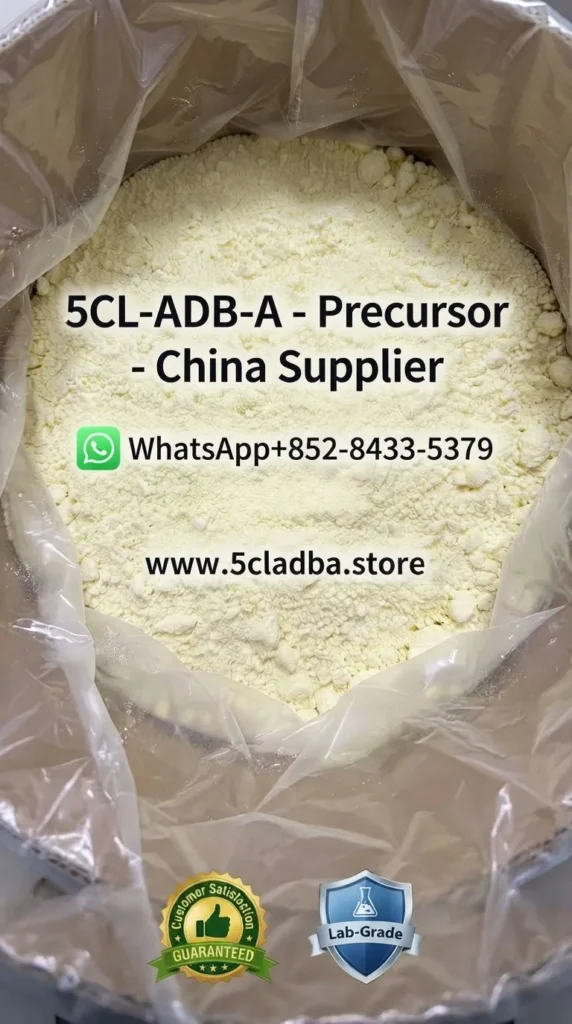 5CL-ADBA for sale usa - price per kg - in stock now - discreet shipping usa - bulk discount available - contact today for pricing
