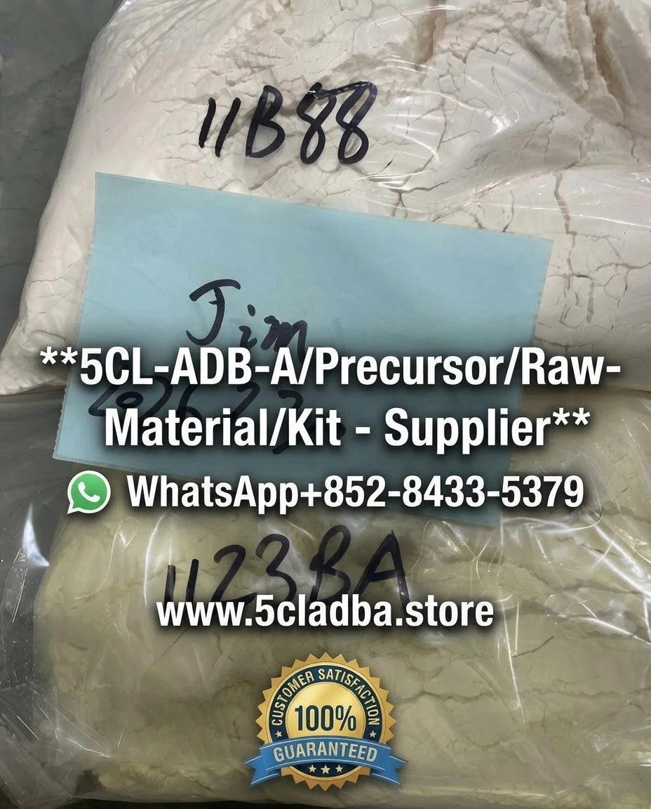 Research grade 5CL-ADBA precursor 99.9% purity - international laboratory certified - bulk kg quantities - discreet global shipping - analytical documentation included - contact for research pricing